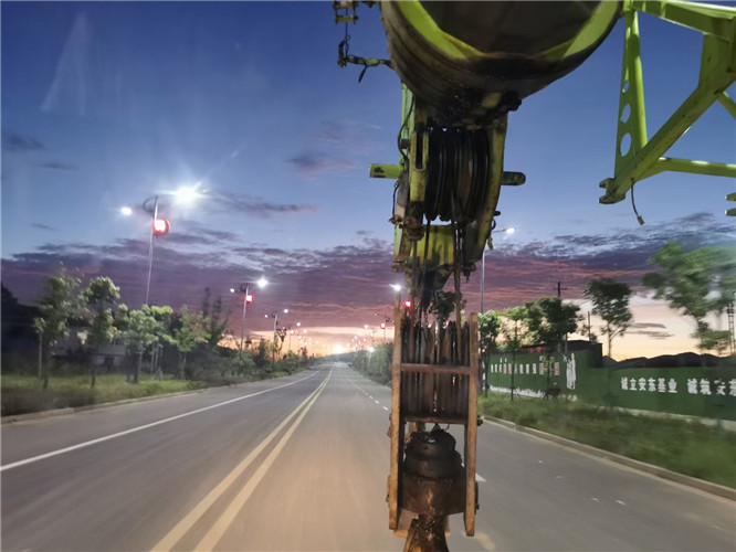 丹江口市大件吊装怎么收费